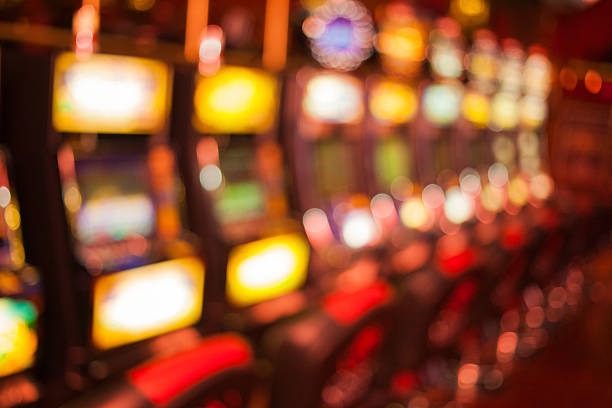 Evolution Gaming live-dealer table on bakar77 login mobile
